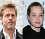 Brad Pitt 'Upset' by Daughter Shiloh's Filing to Ditch His Last Name