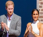 Meghan Markle and Prince Harry Throw Private Party at Home for Daughter Lilibet's 3rd Birthday