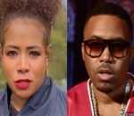 Kelis Hints at Unresolved Financial Issue With Ex-Husband Nas
