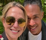 Amy Robach and T.J. Holmes Reflect on Hitting 'Rock Bottom' After ABC Series Departure
