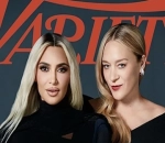 Kim Kardashian Faces Backlash Over Variety's 'Actors on Actors': It's an 'Insult'