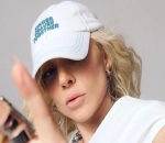 Lady GaGa Spotted With Apparent Baby Bump at Sister Natali Germanotta's Wedding