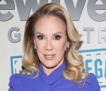 Ramona Singer Caught Getting Touchy Feely With 'Hot Guy' Amid Bill Luby Romance