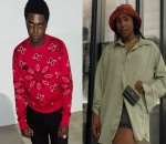 Kodak Black's Baby Mamas Reportedly Brawl After Trading Shots Online