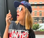 Jenny Mollen Seen in First Outing Since Mother's Day Makeover
