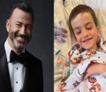Jimmy Kimmel's Son's Surgeon Surprised by Boy's Recovery After Three Heart Surgeries