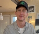 'Kingdom' Actor Jonathan Tucker Saves Frightened Woman and Her Little Kids From Home Intruder