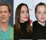 Brad Pitt 'One Hundred Percent Blames' Angelina Jolie for Shiloh's Decision to Legally Drop His Name