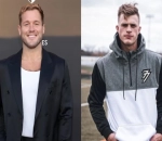 Colton Underwood Calls NFL Response to Harrison Butker's Controversial Speech 'Business Decision' 