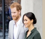 Prince Harry and Meghan Markle Snub Royal Family for Lilibet's Birthday Party