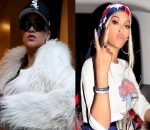 Rihanna Allegedly Jealous of Beyonce's 'Sanctuary' Relationship With The-Dream