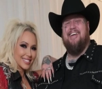 Jelly Roll and Bunnie XO 'Excited and Scared' as They Start IVF Journey