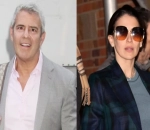 Andy Cohen Claims Hilaria Baldwin in Talks for 'Real Housewives' Before TLC Series