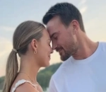 Hannah Brown and Adam Woolard Shares Humorous Engagement Story