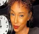 How 'Boy Meets World' Star Trina McGee Reversed Menopause to Conceive at 54