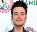 Chris Colfer Reveals Pressure to Hide Sexuality on 'Glee'