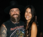 Zac Brown's Estranged Wife Kelly Yazdi Slams Him for Silencing Attempt Amid Nasty Divorce