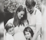 Lady A's Dave Haywood Expecting Third Child With Wife Kelli Cashiola