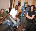 Plain White T's 'Too Stunned to Speak' After Listening to Drake's 'Wah Gwan Delilah'
