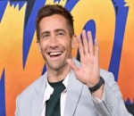 Jake Gyllenhaal Talks About Being Legally Blind and Getting Bullied as Kid