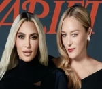Kim Kardashian Defended by Chloe Sevigny Amid Backlash Over 'Actors on Actors' Feature