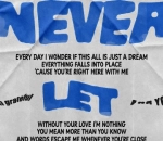 Jungkook Unveils Heartfelt Fan Song 'Never Let Go' to Celebrate BTS' 11th Anniversary