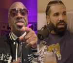 Jermaine Dupri Blasts 'Ignorant' Drake for AI Use on Diss Track 'Taylor Made Freestyle'