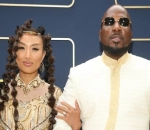Jeezyâ€™s Ex Mahi Praises Him for Being 'Peaceful' Father Amid Jeannie Mai's Abuse Allegations
