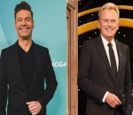 Ryan Seacrest Praises Pat Sajak for Setting 'Standard for Hosts Everywhere' 