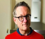 Michael Mosley's Body Found After Massive Search, He Believed to Have Fallen Down Steep Slope