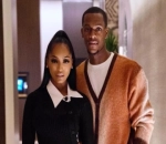 Former NBA Star Rajon Rondo and Fiancee Latoia Fitzgerald Tie the Knot 