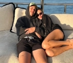 Ariana Grande's Ex Dalton Gomez Makes Maika Monroe Romance Instagram Official