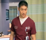 Brian Tee Addresses His Possible Return to 'Chicago Med'