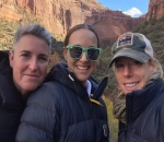 Natalie Portman Embraces Friendship on First Birthday Since Benjamin Millepied Divorce