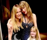 Jessica Capshaw Details Attending Taylor Swift's 'Magical' Paris Show With Daughter