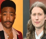 Childish Gambino Teases New Music With Producer Ludwig Goransson