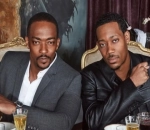 Anthony Mackie Dragged for Calling Tyler James Williams 'Weird-Looking Kid'