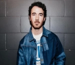 Kevin Jonas Recovering After Getting Skin Cancer Removed From Head