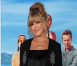 Goldie Hawn 'Never Without a Guard' After Multiple Terrifying Home Invasions