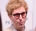 Michael Cera Debuts Dramatic Hair Transformation at Tribeca Film Festival
