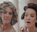 Heidi Klum Shakes Pert Derriere in New Music Video for Sofi Tukker's Single 'Spiral'