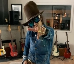 Linda Perry Feels 'So Lucky' to Be Alive After Double Mastectomy and Breast Cancer Diagnosis