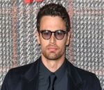 Theo James Recalls Disastrous Stage Experience Leading Him to a Career Change