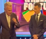Pat Sajak 'Excited' for Ryan Seacrest to Take Over 'Wheel of Fortune' Hosting Role With Vanna White