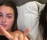 Angie Harmon's Daughter Arrested for Alleged Nightclub Break-In After High School Graduation