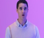 Darren Criss Faces Backlash Over Unique Baby Name: 'Brother LÃ¡szlÃ³ Criss'