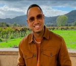 Terrence J Reveals His Father 'Recently' Passed Away