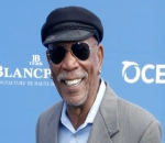 Morgan Freeman Expresses Disdain for Black History Month