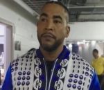 Don Omar Faces a New Battle: The Reggaeton Star's Fight Against Cancer