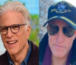 Ted Danson Turns Real-Life Hero for Woody Harrelson After His Motorcycle Accident